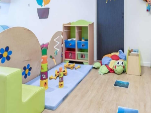1 Crèche