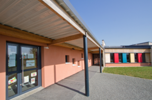3 Ecole maternelle